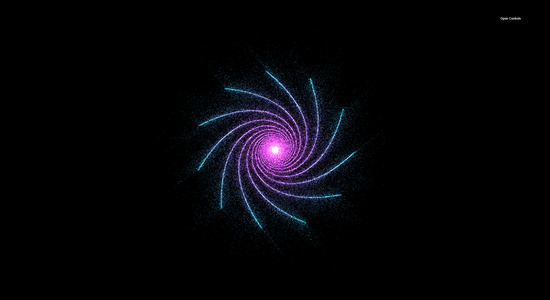 GalaxyGenerator